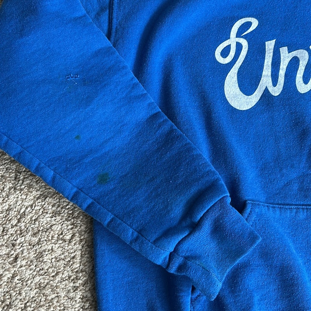 Unity Hoodie - Picture 4 of 5